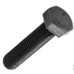 DIN-933 C-8.8 M-16 X 70 N (PACK: 25 UDS)
