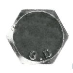 DIN 933 C-8.8 UNC 1/2 X 35 N 13H (PACK: 50 UDS)