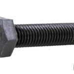 DIN 933 C-8.8 5/16 X 25 N UNC (PACK: 50 UDS)