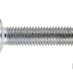 DIN-933 C-10.9 M-10 X 40 Z (PACK: 25 UDS)