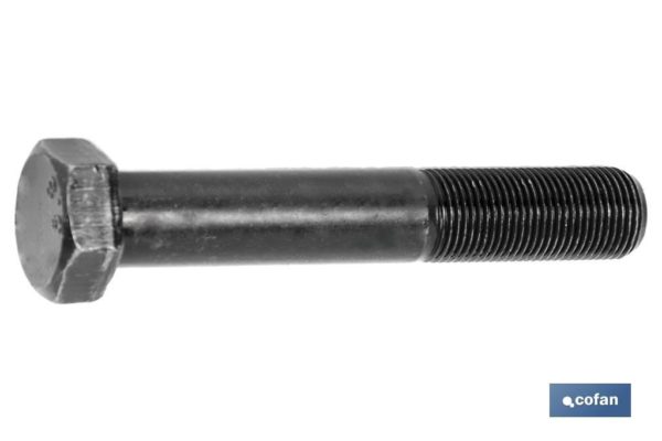 DIN-960 C-8.8 M-12/125 X 40 N (PACK: 50 UDS)
