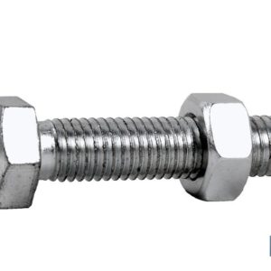 DIN-933/934 M-5X60 Z (PACK: 200 UDS)