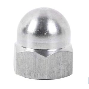 DIN-1587 C-6 M-10 Z (PACK: 100 UDS)