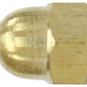 DIN 1587 M-18 LATON (PACK: 5 UDS)