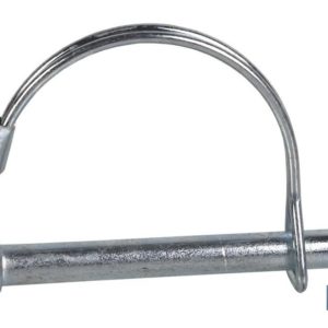PASADOR ELASTICO CENTRO EJE 10 MM. (PACK: 50 UDS)