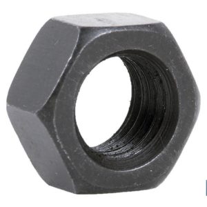 DIN-934 C-8 WHITWORTH 1/2 (12 HILOS) N (PACK: 25 UDS)