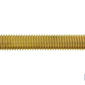 DIN 975 M-3 LATON (PACK: 1 UDS)