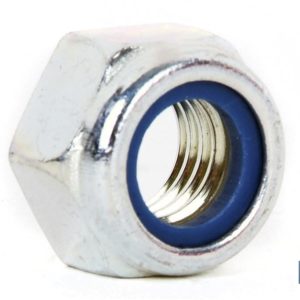 DIN-985 C-8 WHITWORTH 1 Z (PACK: 1 UDS)