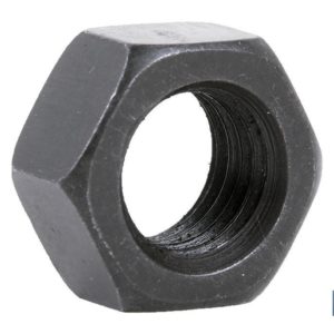 DIN-934 C-6 WHITWORTH 1 1/8 N (PACK: 1 UDS)