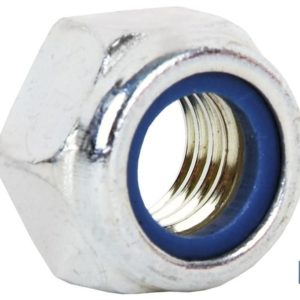DIN 985 C-10 M-10/100 Z (PACK: 100 UDS)