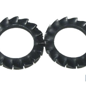 DIN-6798-A C-8 M-10 N (PACK: 100 UDS)
