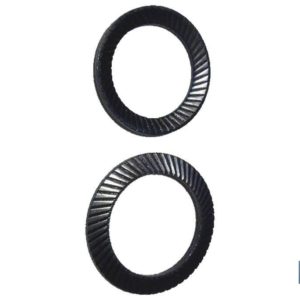ARANDELA A.E.T CONICA ESTRIADA M-10 (PACK: 100 UDS)