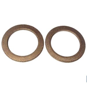 ARANDELA COBRE 10X14X1,5 (PACK: 100 UDS)