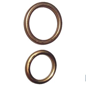 ARANDELA CON AMIANTO 12X17 (PACK: 100 UDS)