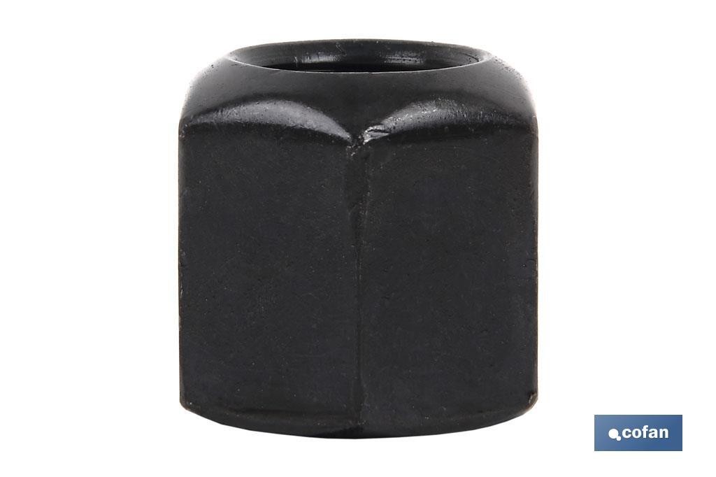 DIN-6330 C-10 M-10 (PACK: 100 UDS)