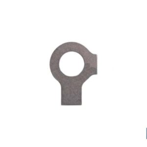 DIN-463 ARANDELA SEGURIDAD 2 SOLAPAS M-8 (PACK: 100 UDS)