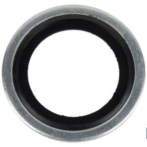 ARANDELA METAL GOMA 3/8 (PACK: 100 UDS)