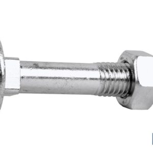 DIN-603/934 M-10X100 Z (PACK: 25 UDS)