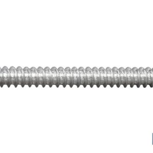 DIN-7982 C-6 M-3,9 X 38 Z (PACK: 500 UDS)