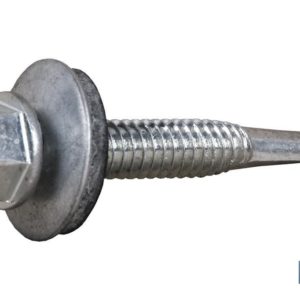 TORNILLO CUBIERTA P/VIGUETA 5,5X32 EP-16 (PACK: 100 UDS)