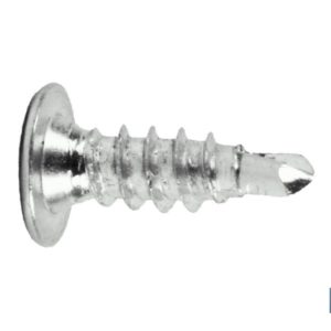TORNILLO AUTOT. EXTRAPLANO 4,2 X 14 INOX A-2 (PACK: 500 UDS)