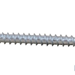 TORNILLO HORMIGÓN PLANA TORX 7,5X60 (PACK: 200 UDS)