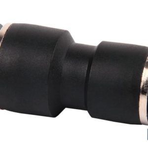 EMPALME RAPIDO REDUCCION PLAST. T-6/4 (PACK: 10 UDS)
