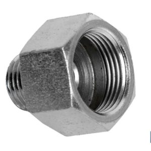 REDUCCIÓN 16 X 1,5 - 1/8 GAS (PACK: 1 UDS)