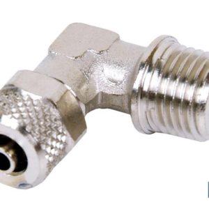 CODO MACHO ROSCA METRICA T-6/4 M-12X1,5 (PACK: 1 UDS)