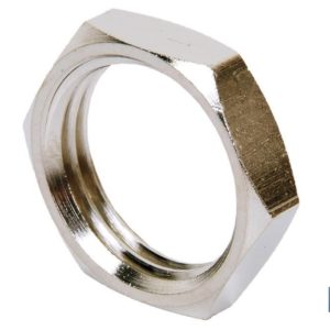 TUERCA HEMBRA R-1/8 (PACK: 10 UDS)