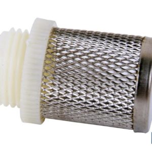 FILTRO VALVULA YORK R-1 (PACK: 2 UDS)