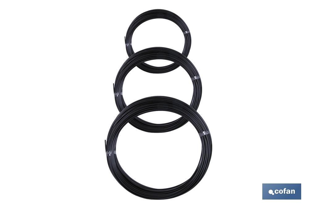 TUBO POLIAMIDA DIN-74324 12X16mm (PACK: 50 UDS)