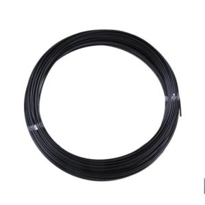 TUBO POLIAMIDA DIN-73378 NEGRO 13X16 (PACK: 50 UDS)