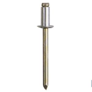 REMACHE ACERO 3.2 X 10 MM (PACK: 1000 UDS)
