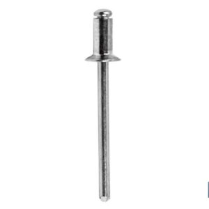 REMACHE ALUM. STAND. AVELLANADO 4,8X18 (PACK: 500 UDS)