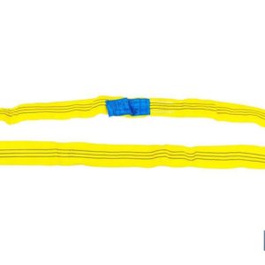 ESLINGA TUBULAR 2000KG (Ø6M-LARGO 3M) (PACK: 1 UDS)