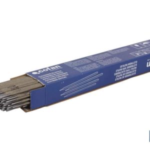 ELECTRODOS DE RUTILO E-6013 Ø4 MM 65 UDS. VENTA UNITARIA (PACK: 1 UDS)