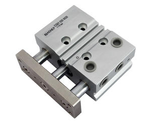 Actuadores Neumáticos>Serie CG01>CG011232 CG011232 DOBLE EFECTO MAGNETICO - Diám. del 12 al 32