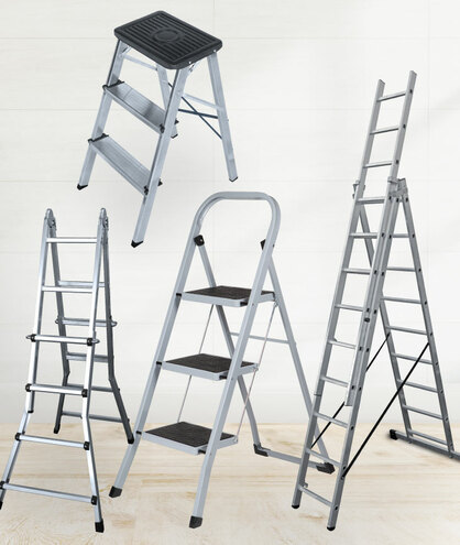 ESCALERAS